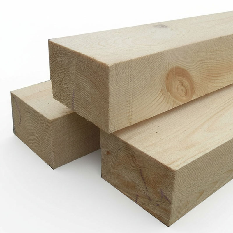 Брус 1 сорт 100×200×6000
