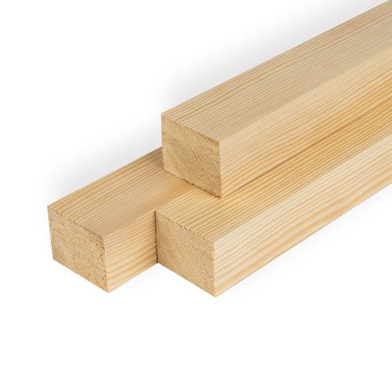 Брусок профилированный сорт АВ 50×70×3000